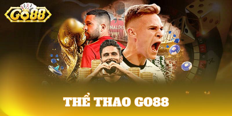 Làm thế nào để tham gia cá cược thể thao tại Go88?